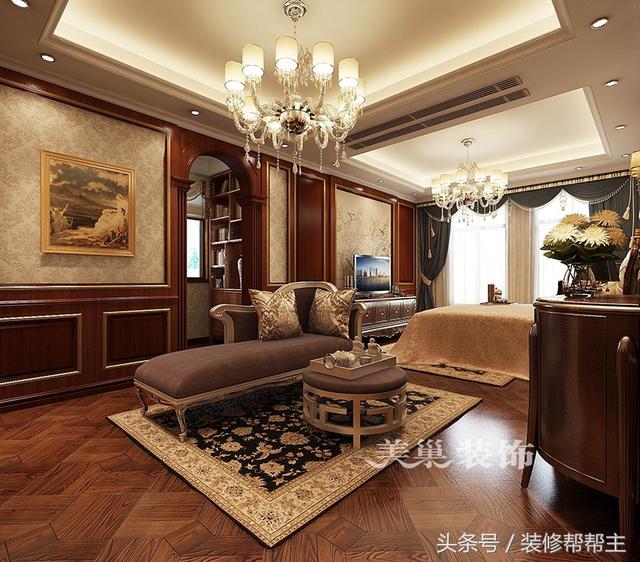 你還不知道的扁平化別墅，面積大、功能完善的好房子