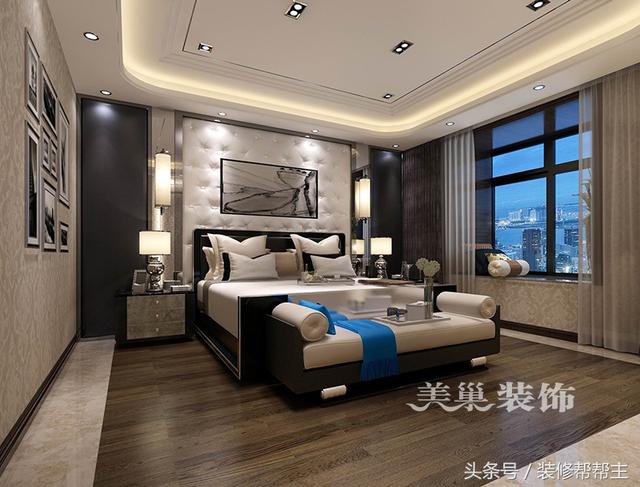 你還不知道的扁平化別墅，面積大、功能完善的好房子