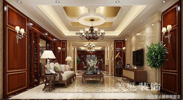 你還不知道的扁平化別墅，面積大、功能完善的好房子