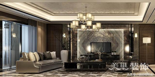 你還不知道的扁平化別墅，面積大、功能完善的好房子