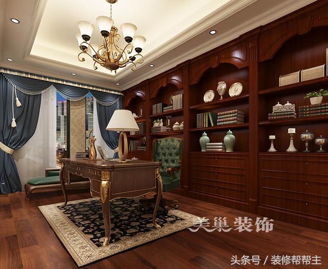 你還不知道的扁平化別墅，面積大、功能完善的好房子