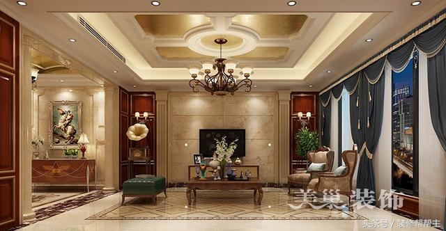 你還不知道的扁平化別墅，面積大、功能完善的好房子