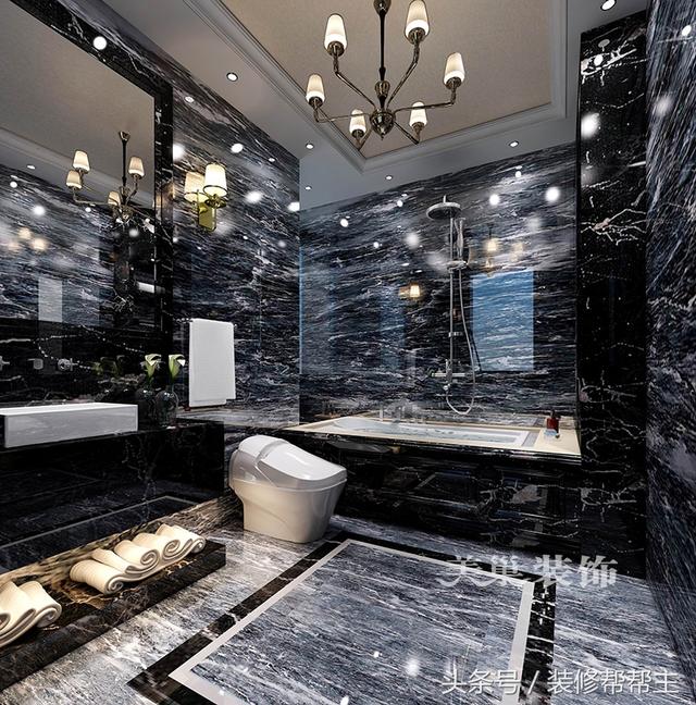 你還不知道的扁平化別墅，面積大、功能完善的好房子