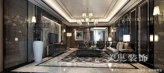 你還不知道的扁平化別墅，面積大、功能完善的好房子