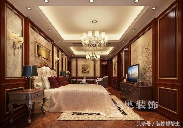 你還不知道的扁平化別墅，面積大、功能完善的好房子