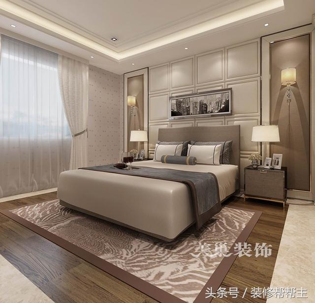 你還不知道的扁平化別墅，面積大、功能完善的好房子