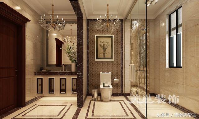 你還不知道的扁平化別墅，面積大、功能完善的好房子