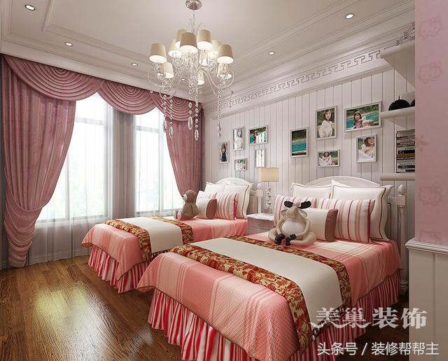 你還不知道的扁平化別墅，面積大、功能完善的好房子