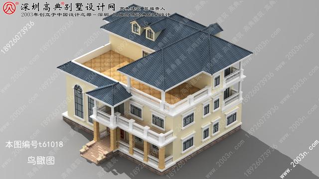 農(nóng)村別墅設(shè)計(jì)圖最新農(nóng)村別墅設(shè)計(jì)圖