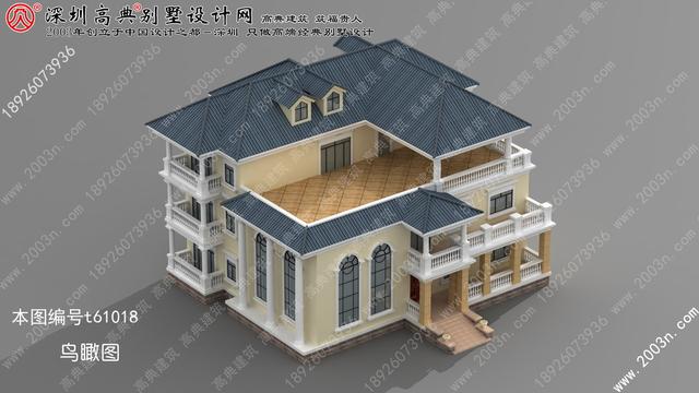 農(nóng)村別墅設(shè)計(jì)圖最新農(nóng)村別墅設(shè)計(jì)圖