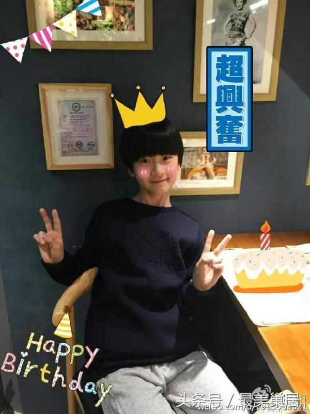 天天爸張亮大別墅裝修如此宜居 那么會做飯 真是模特界一股清涼