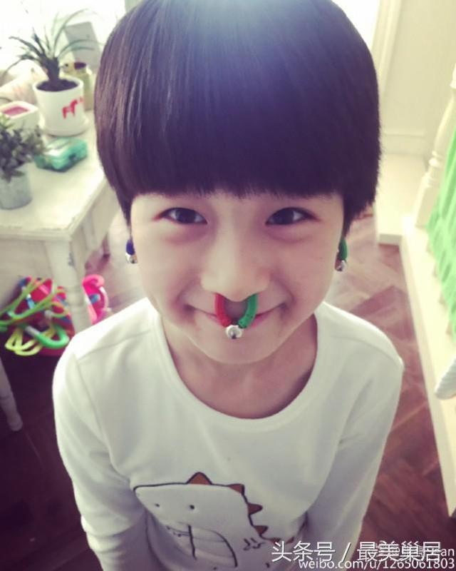 天天爸張亮大別墅裝修如此宜居 那么會做飯 真是模特界一股清涼