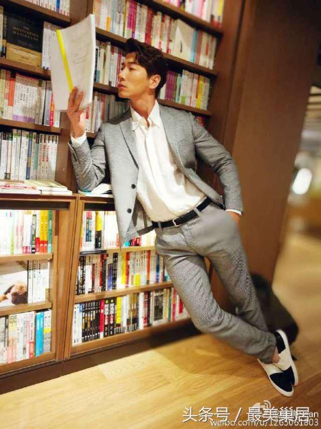 天天爸張亮大別墅裝修如此宜居 那么會做飯 真是模特界一股清涼