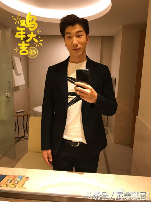 天天爸張亮大別墅裝修如此宜居 那么會做飯 真是模特界一股清涼