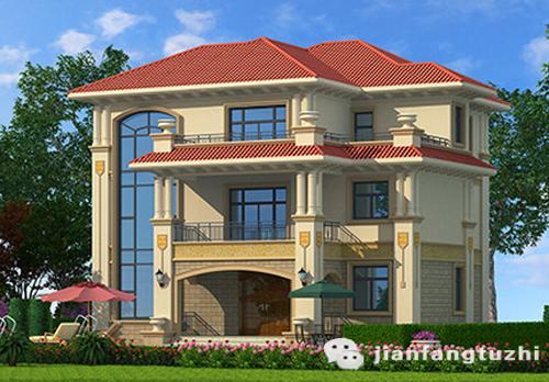 三層170㎡2廳7臥帶落地窗豪華套間， 全套水電結(jié)構(gòu)施工圖