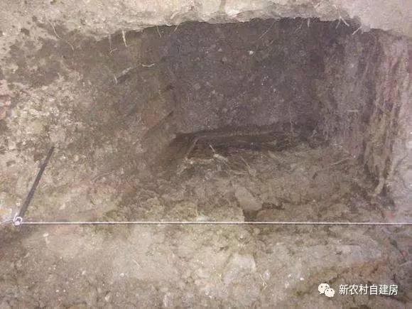 40萬兄弟合建雙拼別墅，施工全程實拍，含平面