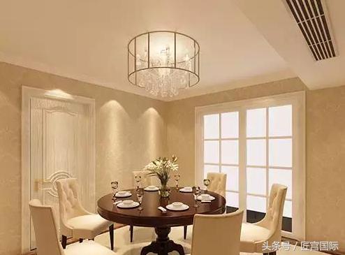 300平的房子也叫別墅？看看下面這家是怎么裝修的！