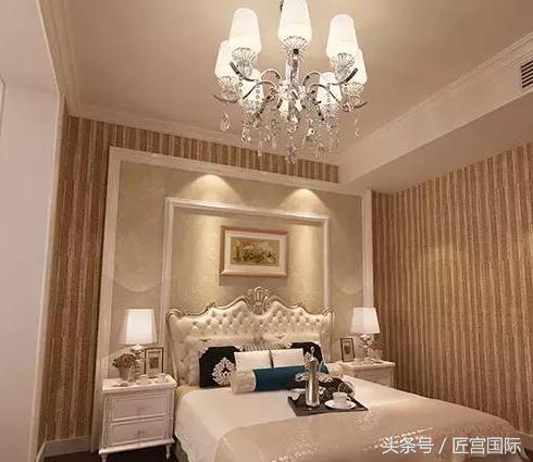 300平的房子也叫別墅？看看下面這家是怎么裝修的！