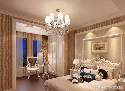 300平的房子也叫別墅？看看下面這家是怎么裝修的！