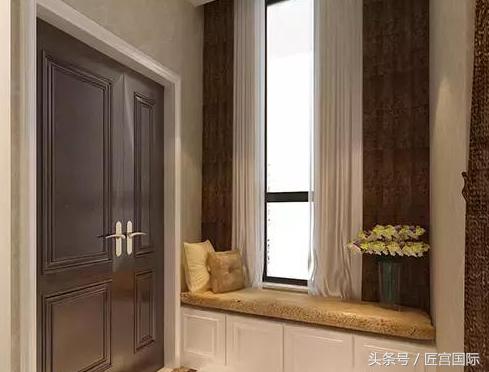 300平的房子也叫別墅？看看下面這家是怎么裝修的！