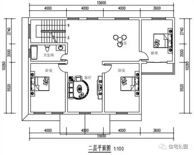 90后歸家自建300平大別墅，造價(jià)一算驚住村里所有人！