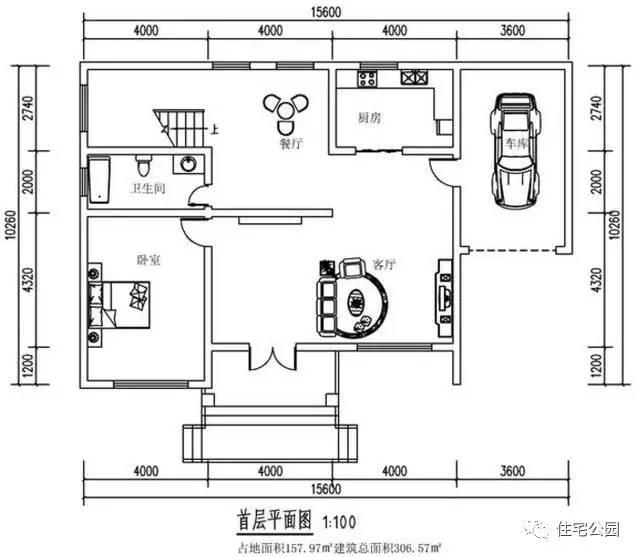 90后歸家自建300平大別墅，造價(jià)一算驚住村里所有人！