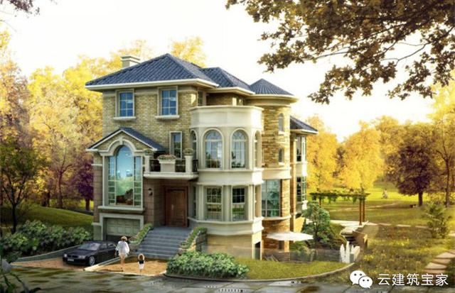 農(nóng)村自建別墅，用磚混結(jié)構(gòu)還是框架結(jié)構(gòu)？