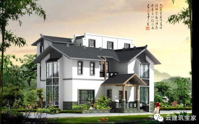 農(nóng)村自建別墅，用磚混結(jié)構(gòu)還是框架結(jié)構(gòu)？