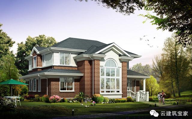 農(nóng)村自建別墅，用磚混結(jié)構(gòu)還是框架結(jié)構(gòu)？