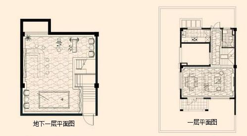 有天有地有花園，剛需價格享別墅生活