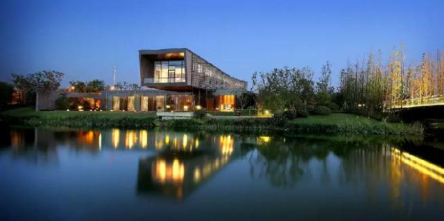 有天有地有花園，剛需價格享別墅生活