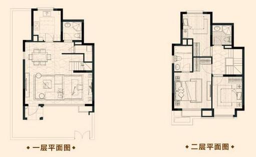 有天有地有花園，剛需價格享別墅生活