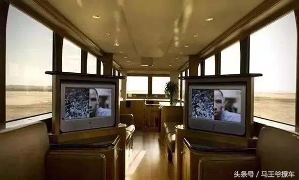 妹子們看清楚：這車能換北上廣深別墅，勞斯在它眼里是笑話