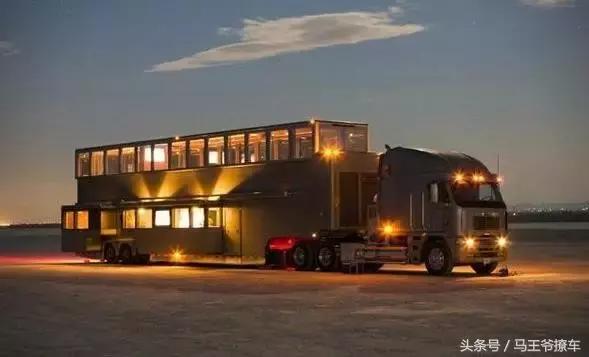 妹子們看清楚：這車能換北上廣深別墅，勞斯在它眼里是笑話