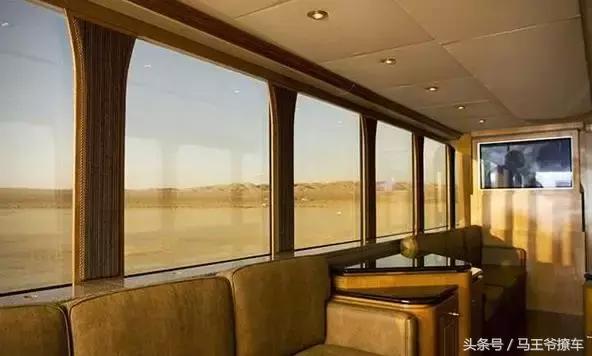 妹子們看清楚：這車能換北上廣深別墅，勞斯在它眼里是笑話