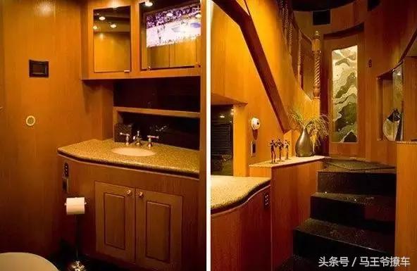 妹子們看清楚：這車能換北上廣深別墅，勞斯在它眼里是笑話