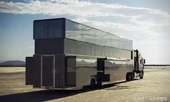 妹子們看清楚：這車能換北上廣深別墅，勞斯在它眼里是笑話