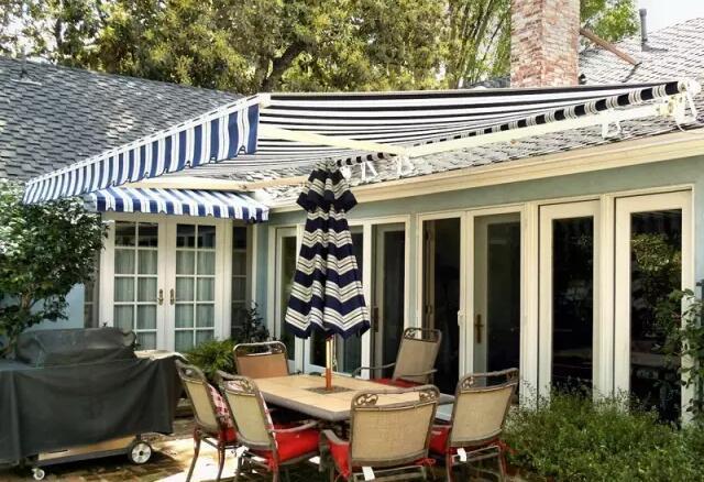 別墅庭院，鄉(xiāng)村生活更容易實現(xiàn)