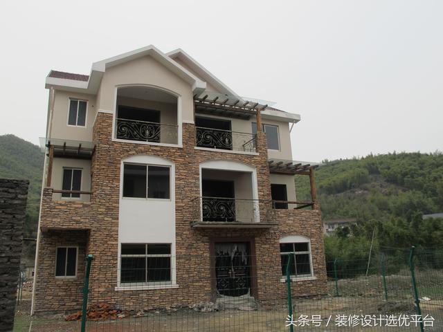 你知道住在別墅里是什么感覺嗎