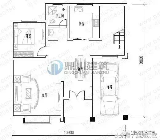 精選十套新農(nóng)村別墅圖紙設(shè)計，別再說找不到合適戶型了