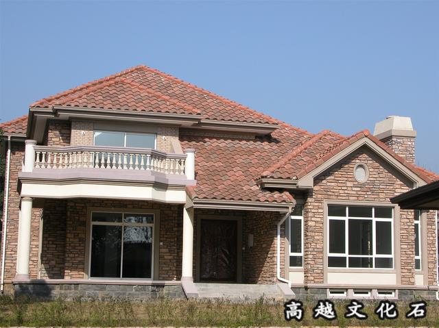 別墅文化石真沒有什么優(yōu)勢，但就是很多人想買，這是為什么呢？