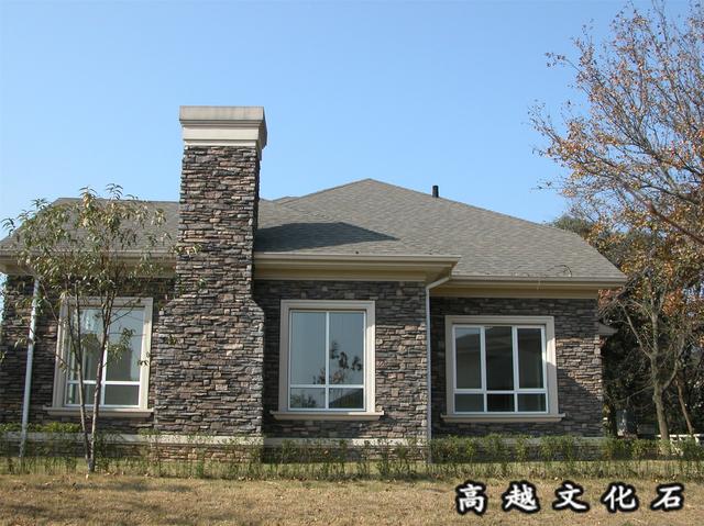 別墅文化石真沒有什么優(yōu)勢，但就是很多人想買，這是為什么呢？