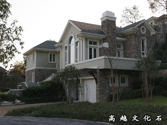 別墅文化石真沒有什么優(yōu)勢，但就是很多人想買，這是為什么呢？