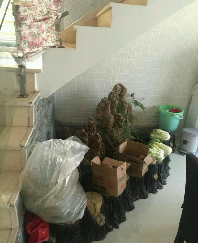 堪比千萬大別墅的鄉(xiāng)下自建房，全屋的裝修婆婆裝得富麗堂皇！