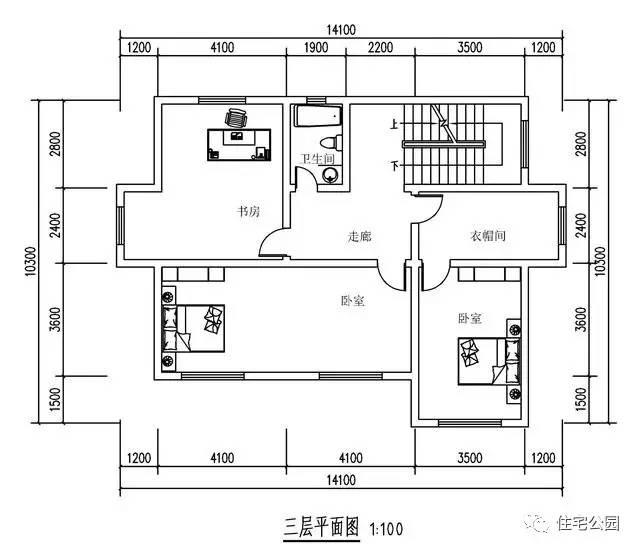 曬曬我在農(nóng)村361平的家，比城里80平的房子舒服多了！