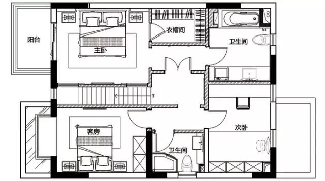 理科生的別墅家，居然這么時(shí)尚！