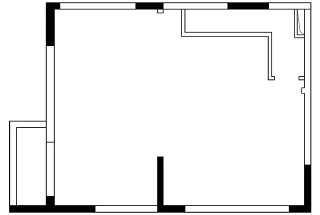 理科生的別墅家，居然這么時(shí)尚！