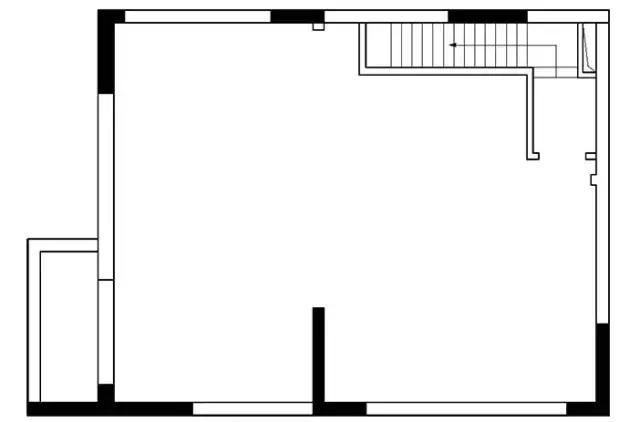 理科生的別墅家，居然這么時(shí)尚！