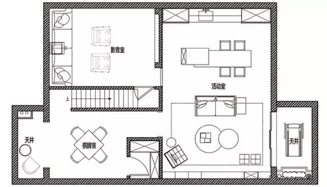 理科生的別墅家，居然這么時(shí)尚！