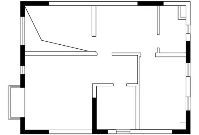 理科生的別墅家，居然這么時(shí)尚！